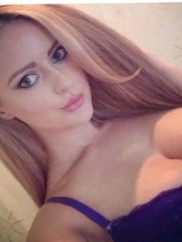 Индивидуалка Юнона Фотография 3