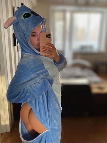 Индивидуалка Татьяна Фотография 3