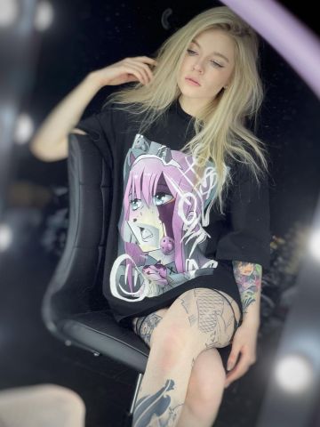 Индивидуалка Юна Фотография 7