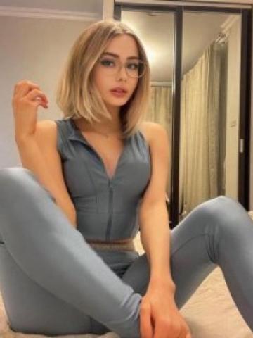 Индивидуалка Стелла Фотография 2