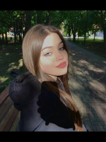 Индивидуалка Белла Фотография 2