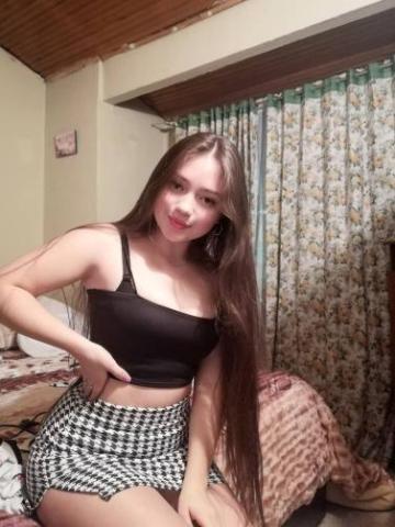 Индивидуалка Лилия Фотография 2