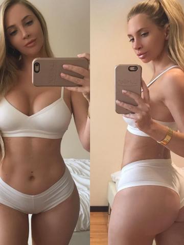 Индивидуалка Влада Фотография 3